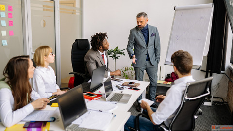 Codleo - Your Trusted Salesforce Partner for End-to-End CRM Solutions