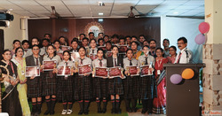 Schools in Odisha That Shape Tomorrow's Leaders