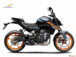 KTM Duke 250 On-Road Price Features All You Need to Know