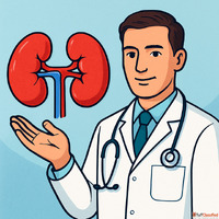 Advanced Kidney Care in Haryana - Expert Treatment Support
