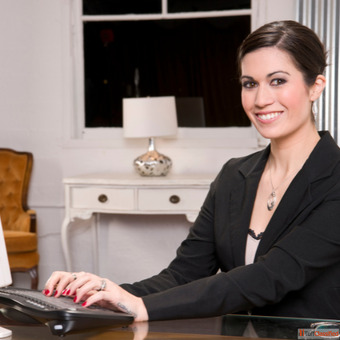 Outsource Data Entry Services to India's Trusted Professionals