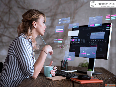 Expert Drupal Development Agency in the UK - Opencentric Limited