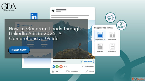 Leveraging LinkedIn's New Features for Enhanced Lead Generation