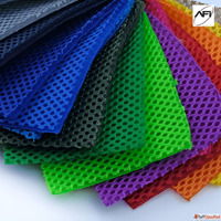 Polyester Mesh Fabric