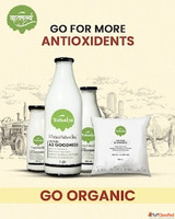 Pure Unprocessed Chemical-Free A2 Milk Delivered Locally