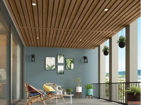 Buy High-Quality Soffit Ceiling Panels Online - Durable Stylish Soffit Solutions