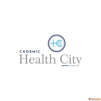Ckosmic Health City