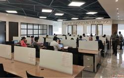 Central Business Convenience Coworking Space in Connaught Pl...