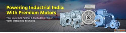 Your Local B2B Partner Trusted Distributor Vashi Integrated ...