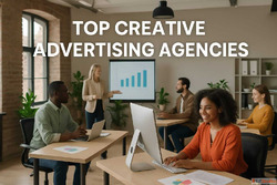top creative advertising agencies