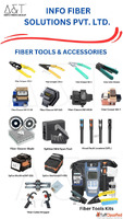 Optical fiber media converter Delhi Optical Power Transceive...