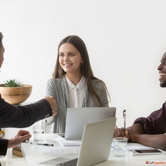 Building Employee Relations Trust Communication and Culture