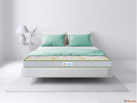 Best Orthopedic Mattresses in India for Back Pain Relief