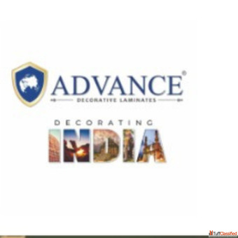 Advance Laminates - PVC Acrylic HPL Laminate Manufacturer in India