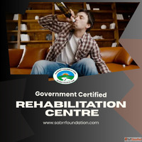 Government Recognized Rehabilitation Centres in Delhi