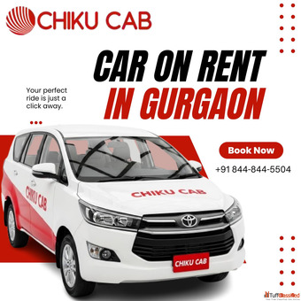 Chiku Cab - Reliable Taxi Service in Gurgaon Local Airport Outstation