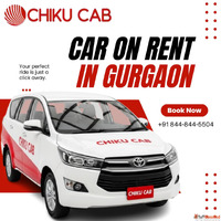 Chiku Cab - Reliable Taxi Service in Gurgaon Local Airport O...