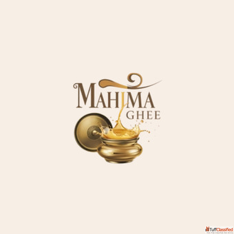 Buy Pure A2 Bilona Desi Ghee - Best Bilona Ghee in India