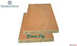 Why Green Play Is a Smart Option for Interiors of Your Home