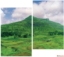 Scenic Plots in Igatpuri for Sale - Ideal for Investment Lei...