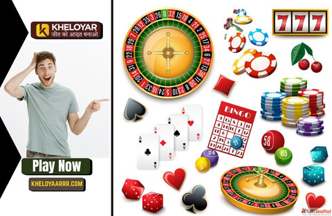 Kheloyar Unlock 50 Percent Login Bonus - Claim Now