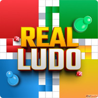 Real Ludo Where Every Roll Pays Off