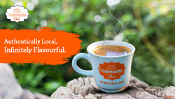 Enjoy Authentic Chai Near Thane Maharashtra