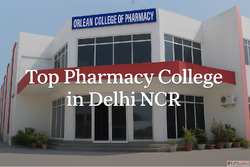Top Pharmacy College in Delhi NCR - PCI Approved AKTU Affili...