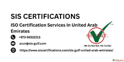 ISO Certification in UAE for Small and Medium Enterprises - ...