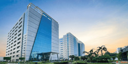 Commercial Office Space in Noida - Bhutani Cyberpark 62 Prim...