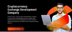 Trusted Crypto Exchange Development Company for Your Launch