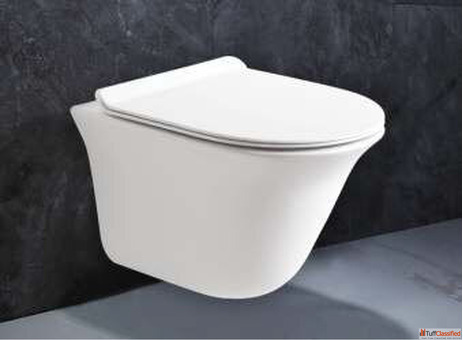 Mozio Ceramics- The Best Sanitary Commode
