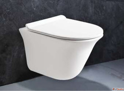 Mozio Ceramics- The Best Sanitary Commode