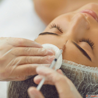 Botox treatment in mumbai Hair loss A New Age Solution