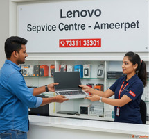 Lenovo Laptop Service Centre - Ameerpet Hyderabad Laptop Sto...