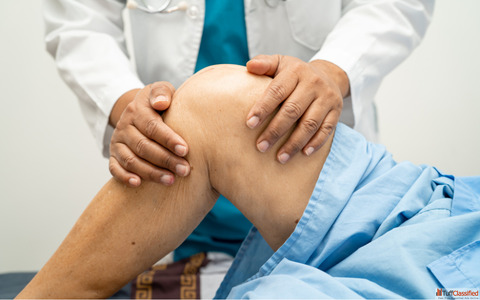 Are You Looking For a Orthopaedics Surgery in Ahmedabad