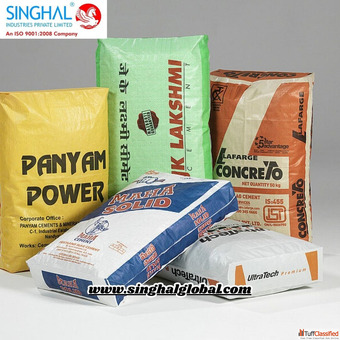 Why Companies Keep Switching to BOPP Bags