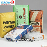 Why Companies Keep Switching to BOPP Bags