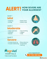 Allergy Symptoms Need Expert Pulmonology Care