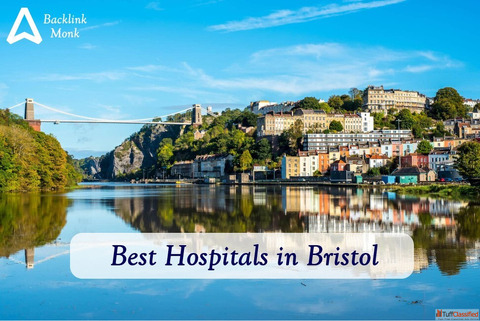 Best Hospitals in Bristol