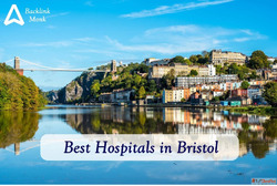 Best Hospitals in Bristol