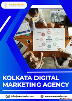 Get Seen Fast with Kolkata Digital Marketing Agency