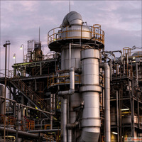Petrochemical Shutdown Service Petrochemicals Rotary equipme...