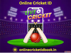 Get Your Online Cricket ID Instantly 247 Support