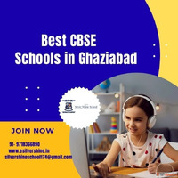 Best CBSE Schools in Ghaziabad