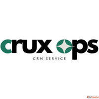 CruxOps Innovative Operational Solutions for Your Business
