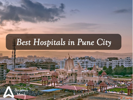 Confused about where to go for medical treatment in Pune