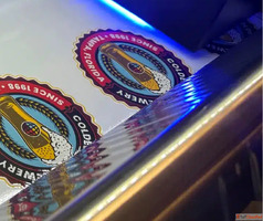 Shop UV DTF Gang Sheet Transfers Now