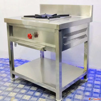 Kitchen equipment manufactures