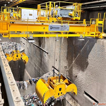 Portable Gantry Crane For Sale